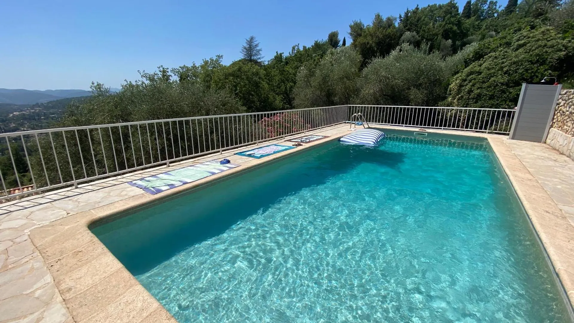 Villa Pipa Polaris I Suite Bebop - Vue Privilegiee, Chic, Lumineuse Speracedes