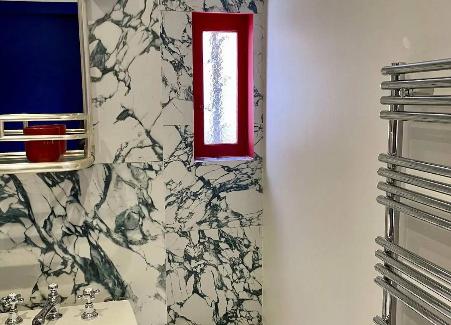 Villa Pipa Polaris I Suite Bebop - Vue Privilegiee, Chic, Lumineuse Speracedes France