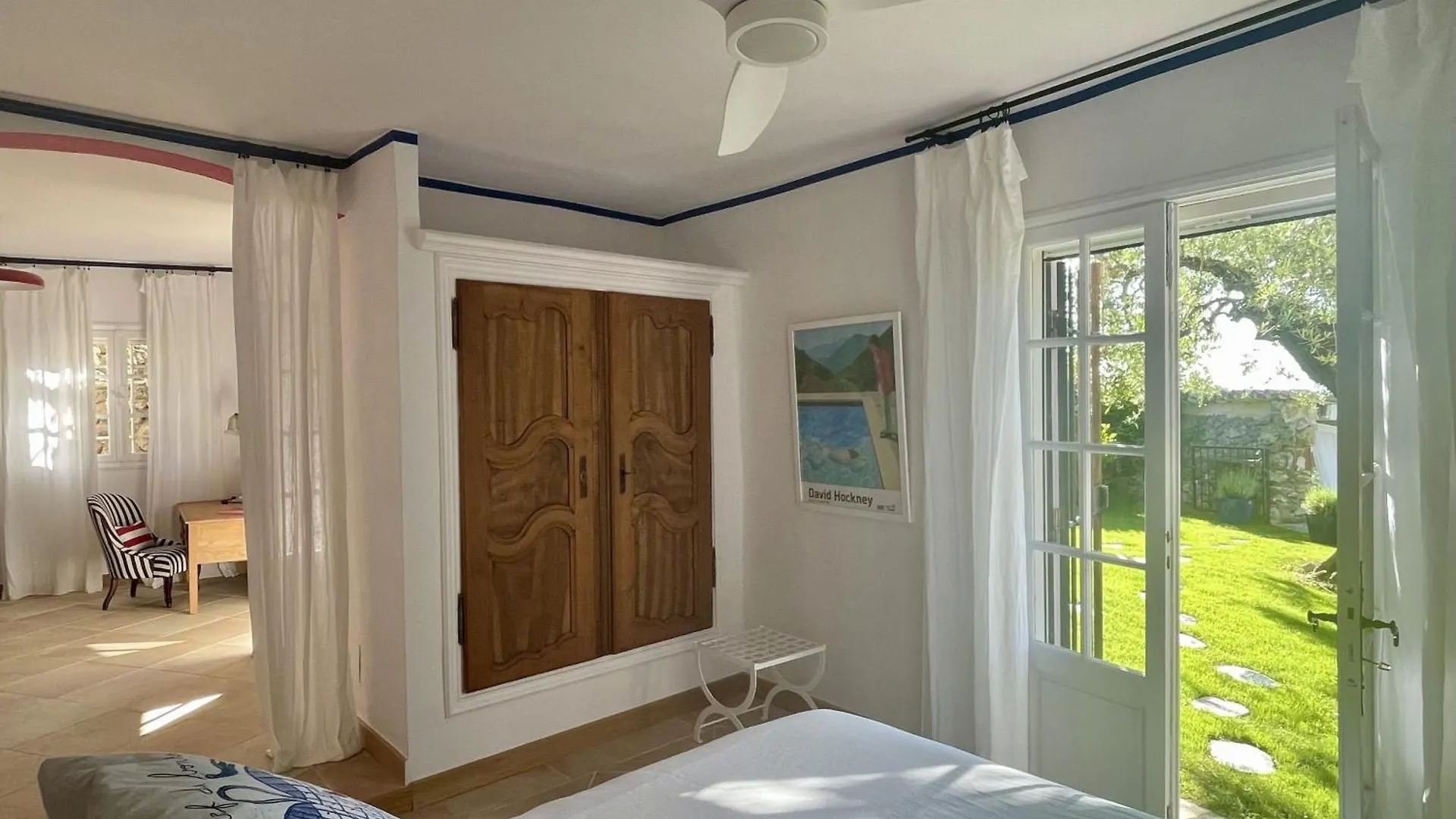 Guest house Villa Pipa Polaris I Suite Bebop - Vue Privilegiee, Chic, Lumineuse Speracedes