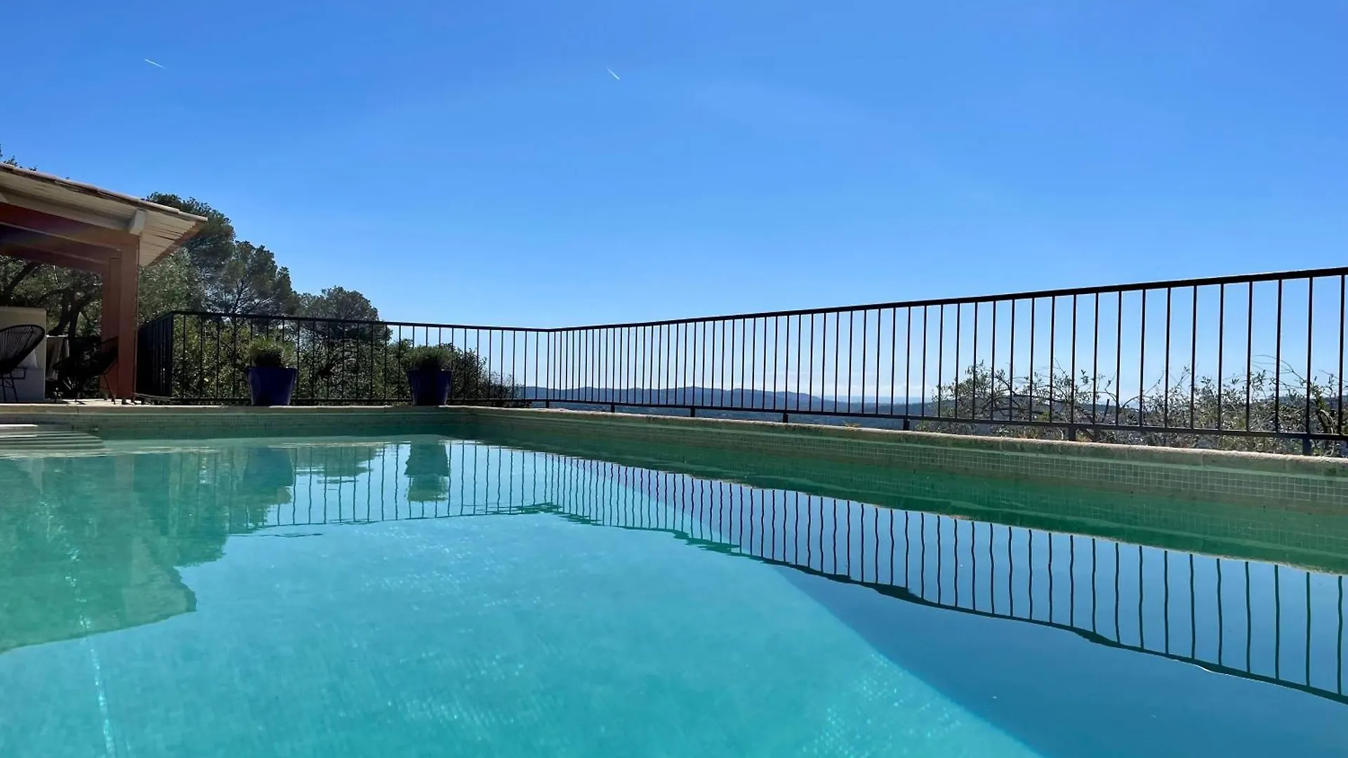 Villa Pipa Polaris I Suite Bebop - Vue Privilegiee, Chic, Lumineuse Speracedes 0*,